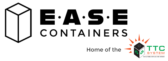 EASE Containers TTC System Logo